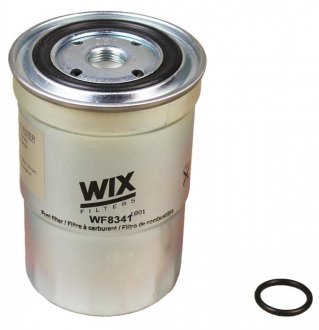 Топливный фильтр WF8341