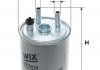 Топливный фильтр WIX FILTERS WF8410 (фото 1)