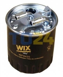 Топливный фильтр WIX FILTERS WF8425 (фото 1)