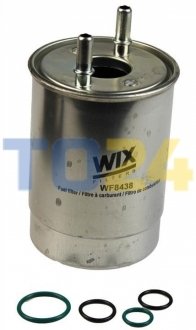 Топливный фильтр WIX FILTERS WF8438 (фото 1)