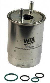 Топливный фильтр WF8438