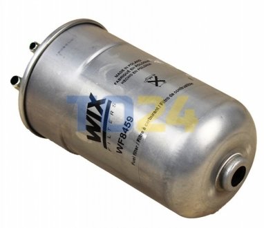 Паливний фільтр WIX FILTERS WF8459 (фото 1)