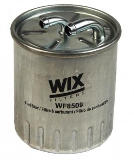 Фильтр топливный Mercedes Sprinter II, Viano, Vito II (пр-во WIX-Filtron) WF8509