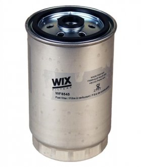 Топливный фильтр WF8545