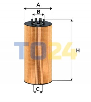 Фильтр WIX FILTERS WL10081 (фото 1)