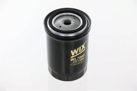 Масляний фільтр WIX FILTERS WL7065 (фото 1)