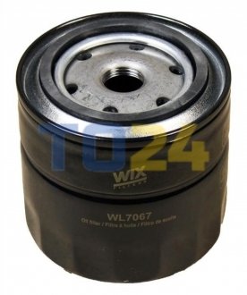 Масляний фільтр WL7067