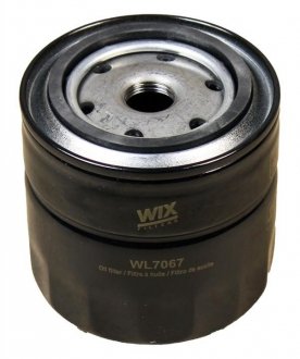 Масляный фильтр WL7067