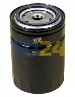Масляный фильтр WIX FILTERS WL7068 (фото 1)