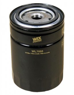 Масляний фільтр WL7068