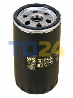 Масляный фильтр WIX FILTERS WL7069 (фото 1)