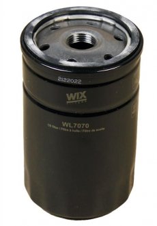 Масляний фільтр WL7070