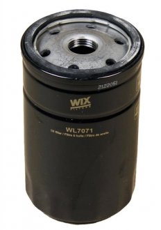 Масляный фильтр WL7071