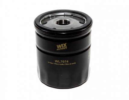 Масляний фільтр WIX FILTERS WL7074 (фото 1)
