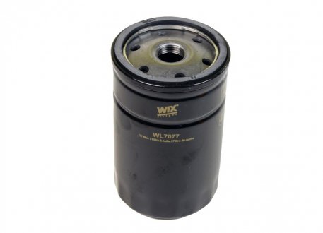 Масляний фільтр WIX FILTERS WL7077 (фото 1)