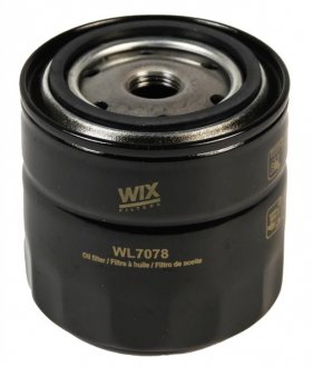 Масляний фільтр WL7078