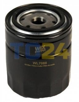 Масляний фільтр WL7088