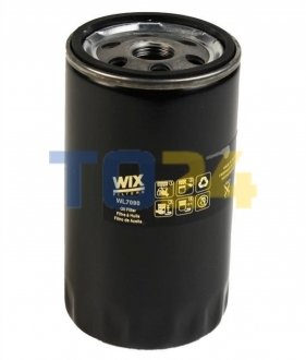 Масляный фильтр WIX FILTERS WL7090 (фото 1)