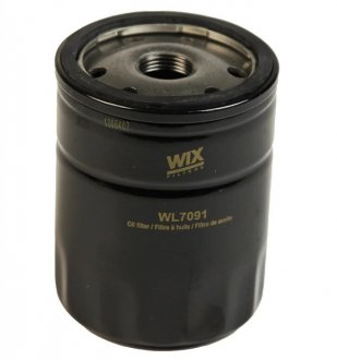 Масляный фильтр WL7091