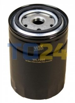 Масляний фільтр WIX FILTERS WL7096 (фото 1)
