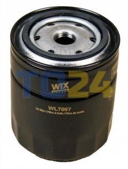 Масляний фільтр WL7097