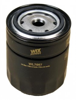 Масляный фильтр WL7097