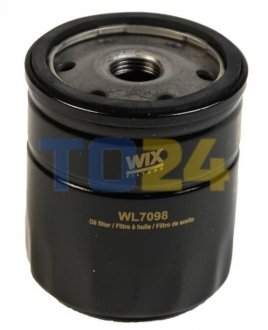 Масляний фільтр WL7098
