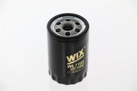 Масляний фільтр WIX FILTERS WL7102 (фото 1)