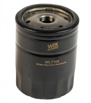 Масляний фільтр WL7105