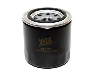 Масляний фільтр WIX FILTERS WL7107 (фото 1)