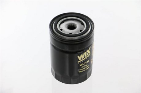 Масляный фильтр WIX FILTERS WL7118 (фото 1)