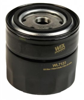 Масляний фільтр WL7123