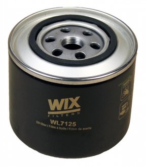 Масляный фильтр WL7125