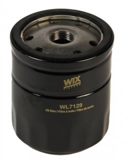 Масляный фильтр WL7129