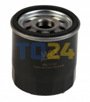 Масляний фільтр WL7131