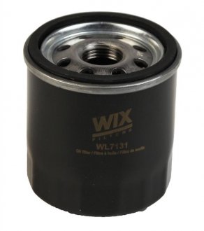 Масляний фільтр WL7131