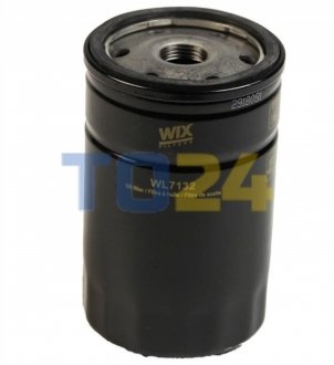 Масляный фильтр WIX FILTERS WL7132 (фото 1)