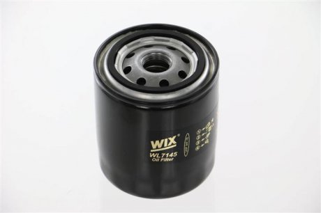 Масляный фильтр WIX FILTERS WL7145 (фото 1)