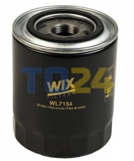 Масляный фильтр WL7154
