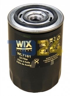 Масляный фильтр WIX FILTERS WL7161 (фото 1)
