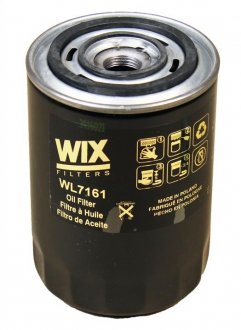 Масляный фильтр WL7161