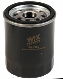 Масляний фільтр WL7166