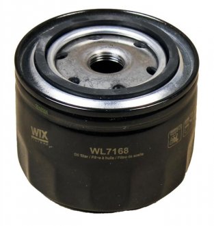 Масляний фільтр WL7168