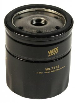 Масляный фильтр WL7172