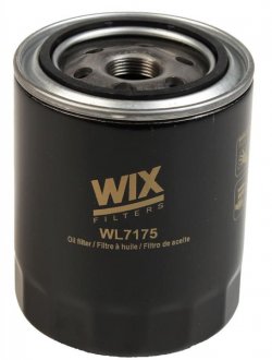 Масляный фильтр WIX FILTERS WL7175 (фото 1)
