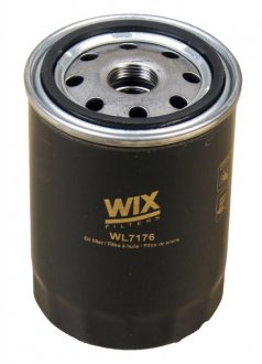 Масляный фильтр WIX FILTERS WL7176 (фото 1)