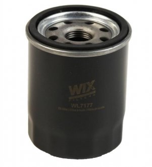 Масляный фильтр WIX FILTERS WL7177 (фото 1)