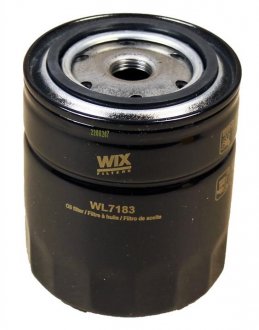 Масляний фільтр WL7183