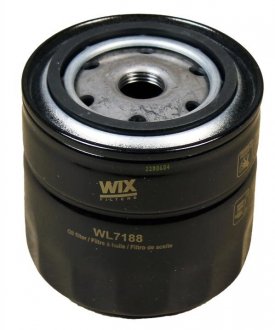 Масляний фільтр WL7188