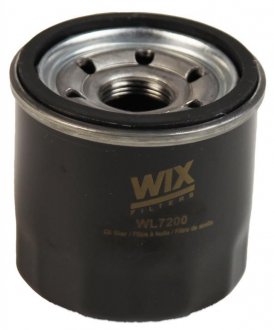 Масляный фильтр WIX FILTERS WL7200 (фото 1)